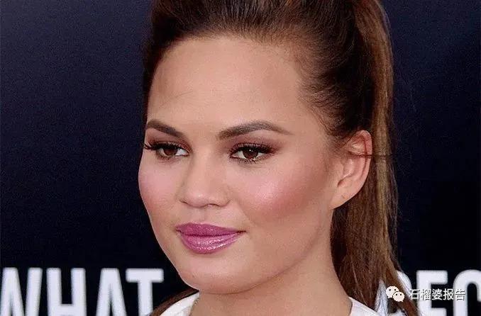 好莱坞集体瘦脸，又有了新的整形重点？