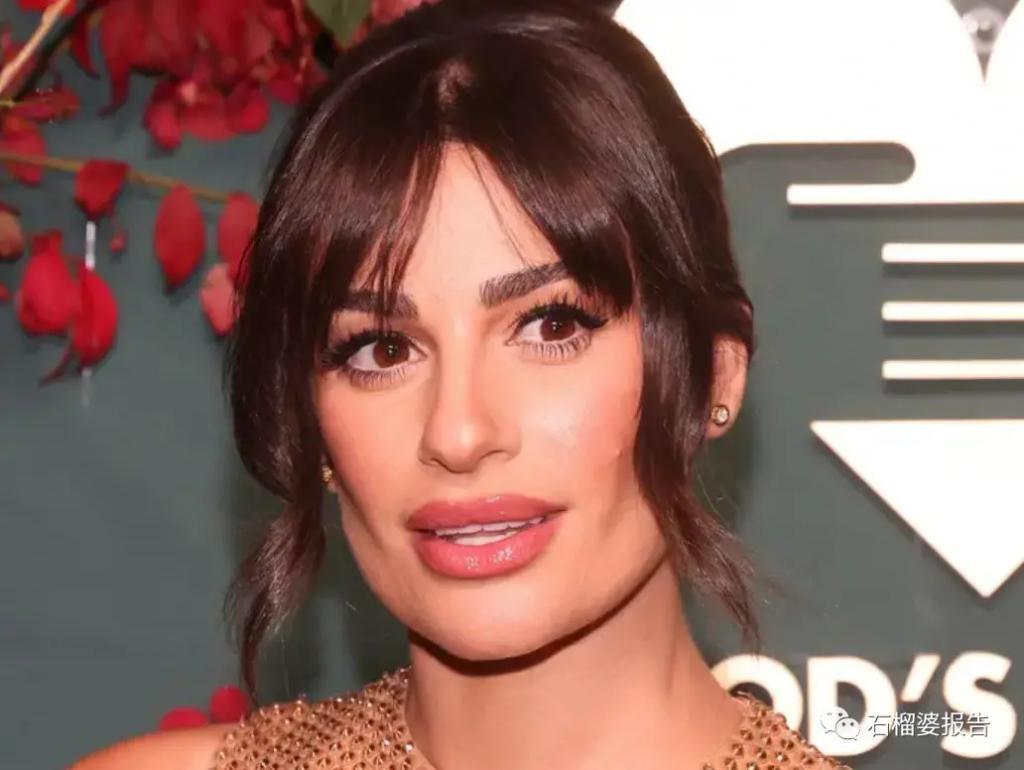 好莱坞集体瘦脸，又有了新的整形重点？