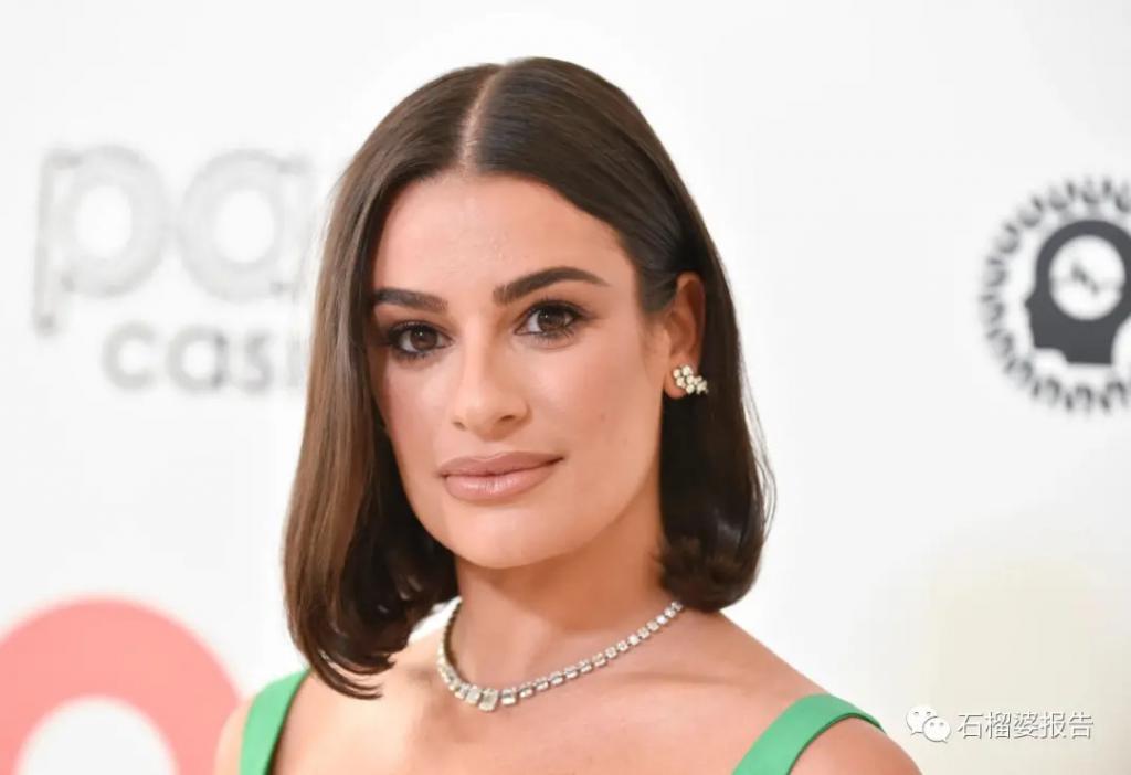 好莱坞集体瘦脸，又有了新的整形重点？