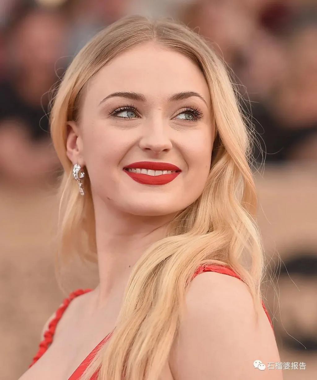 好莱坞集体瘦脸，又有了新的整形重点？