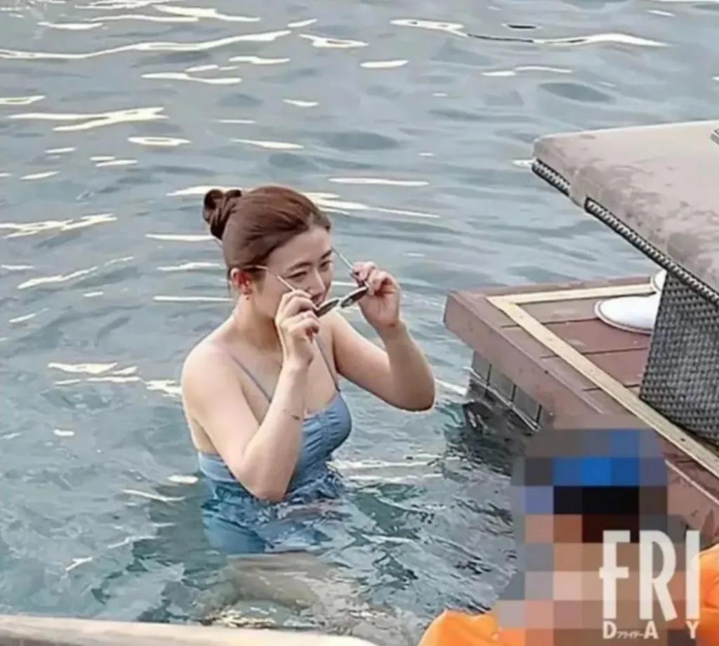 还记得的福原爱吗？要坐牢二十年？