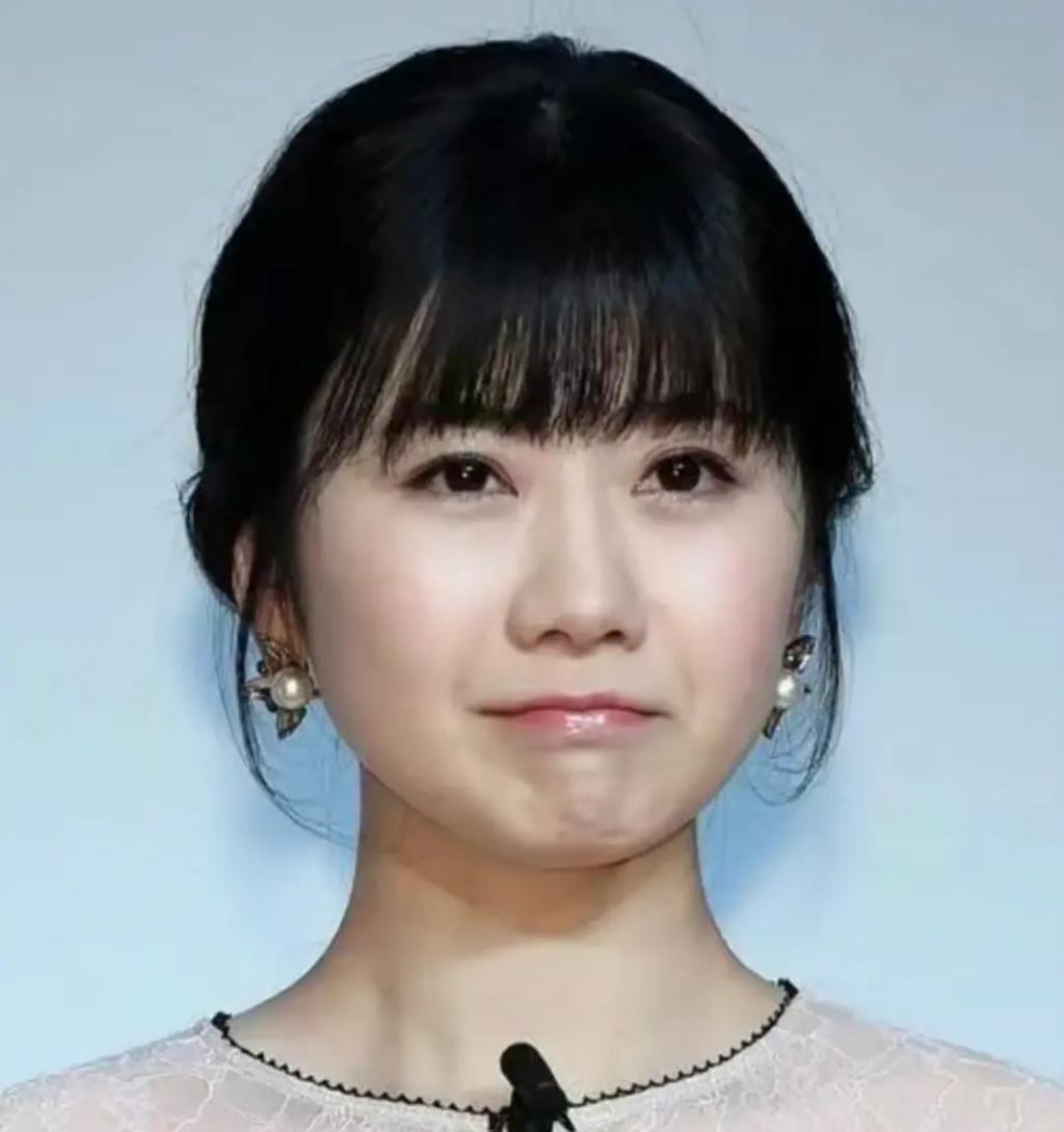 还记得的福原爱吗？要坐牢二十年？