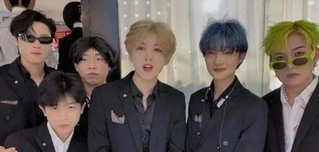 山寨鹿晗，狂赚3500万…