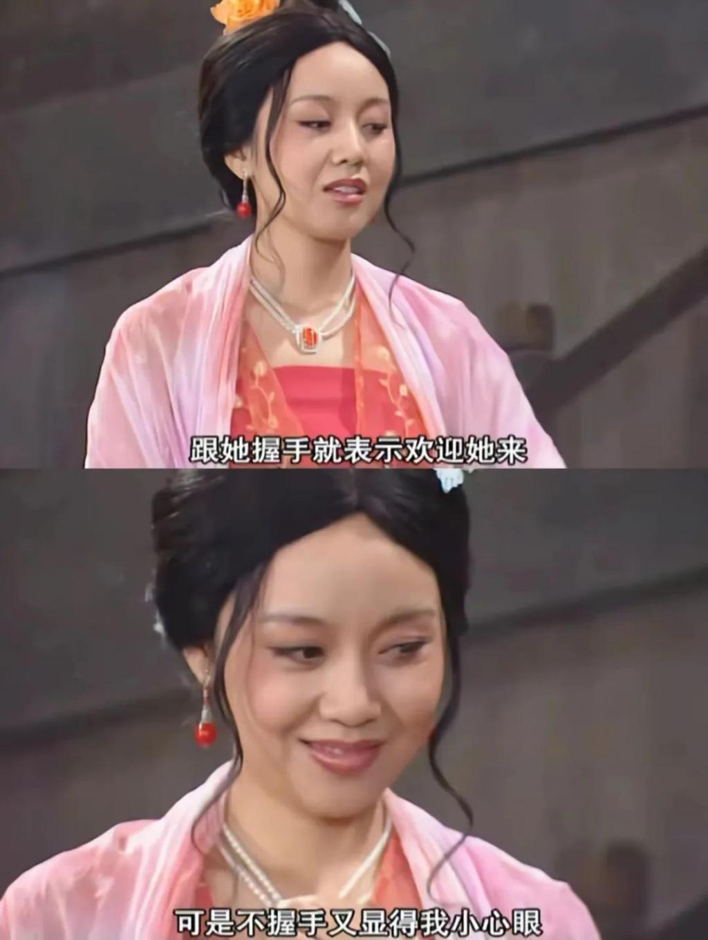 “玩不起”的关晓彤，踩了年轻人最恨的雷区