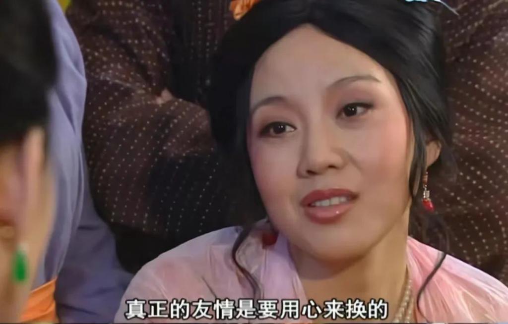 “玩不起”的关晓彤，踩了年轻人最恨的雷区