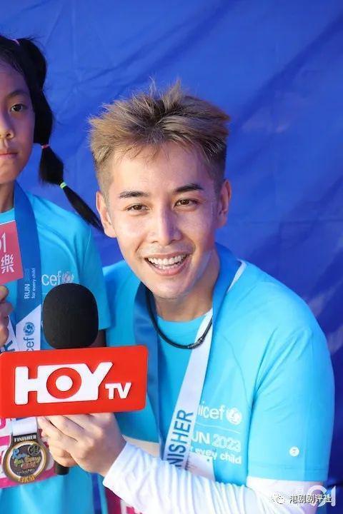 41岁TVB男星被拍拖六年女友单方面宣布分手