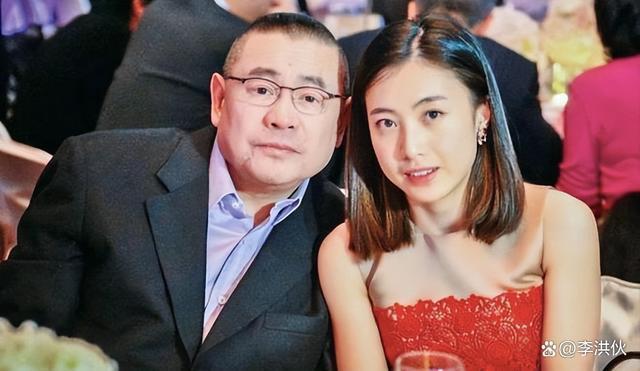 刘銮雄回应遗产风波否认甘比投资亏损200亿，对吕丽君破口大骂