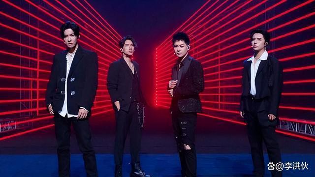 一个节目两个冠军，网友心疼陈楚生，吐槽《披哥3》是端水大师