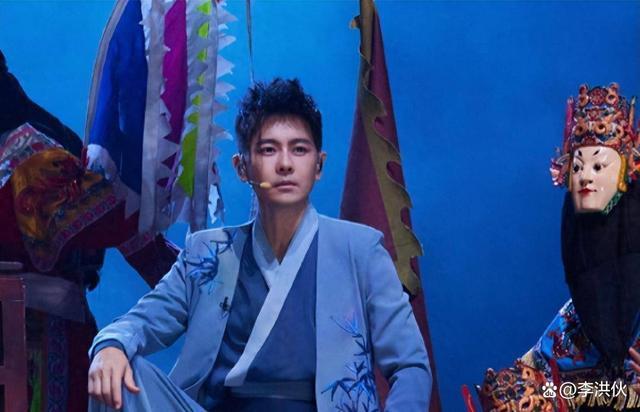 一个节目两个冠军，网友心疼陈楚生，吐槽《披哥3》是端水大师