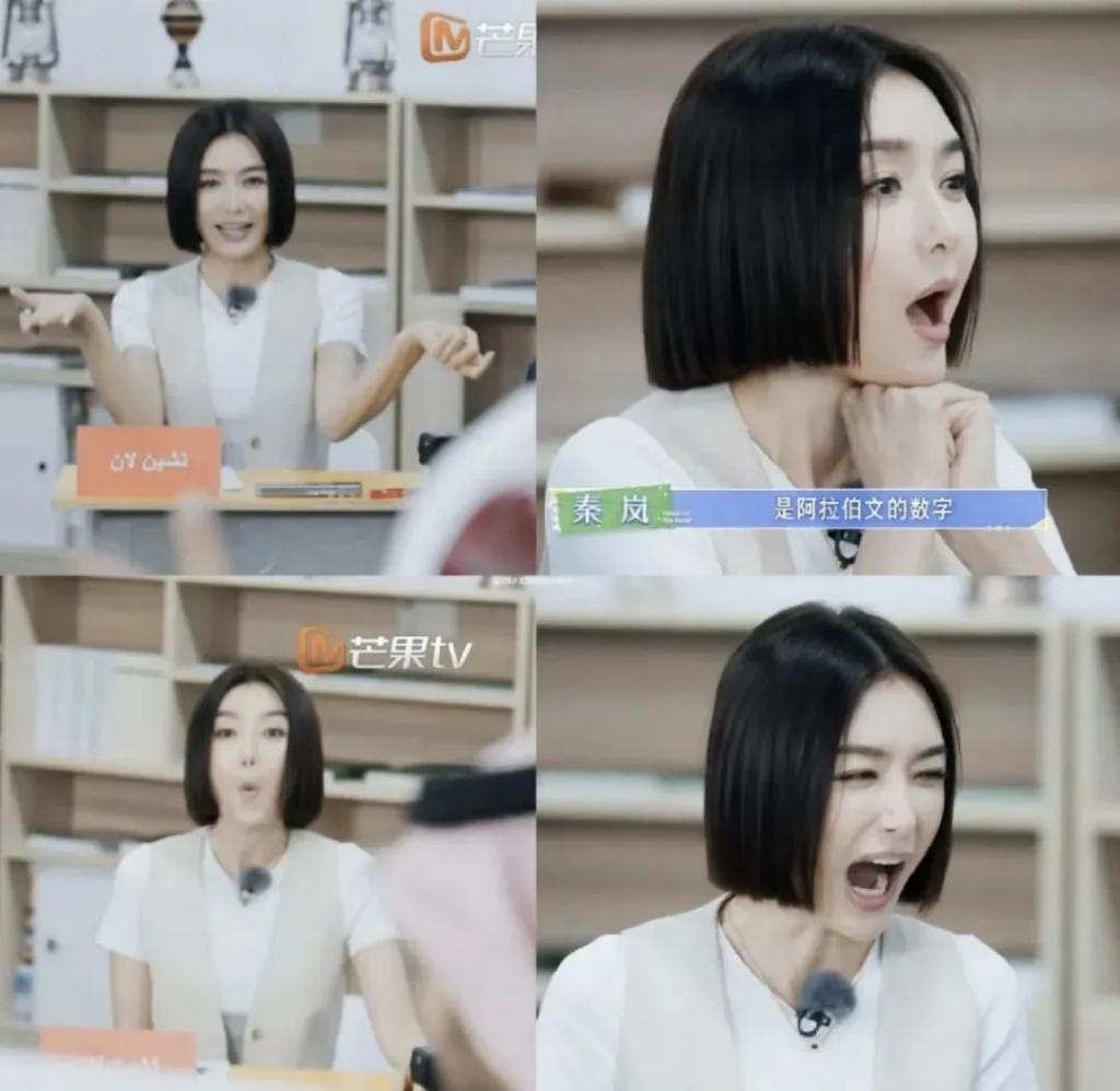 发疯的东北女明星，治好了我的精神内耗