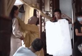 已两年没戏拍，吴谨言近况令人唏嘘