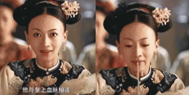 已两年没戏拍，吴谨言近况令人唏嘘