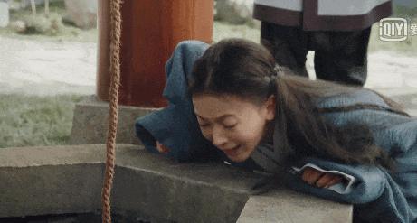 已两年没戏拍，吴谨言近况令人唏嘘