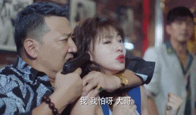 已两年没戏拍，吴谨言近况令人唏嘘