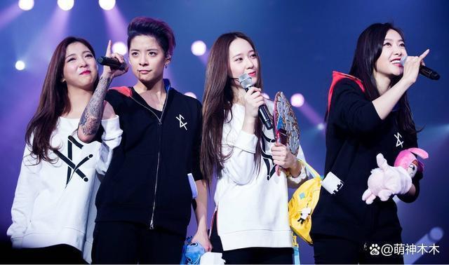 芒果台放话要邀请韩团上节目重聚，网友：又要捧韩星了