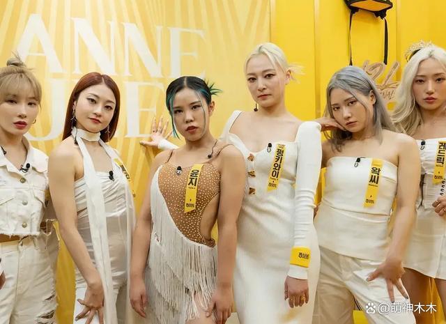 芒果台放话要邀请韩团上节目重聚，网友：又要捧韩星了