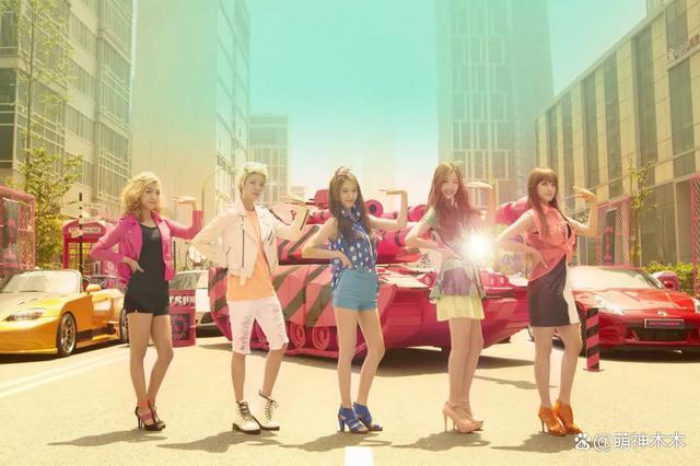 芒果台放话要邀请韩团上节目重聚，网友：又要捧韩星了