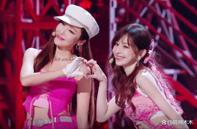 芒果台放话要邀请韩团上节目重聚，网友：又要捧韩星了