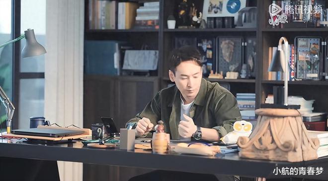 《故乡别来无恙》看到谢阳“苦恋”张沛，才知刘枫出局原因