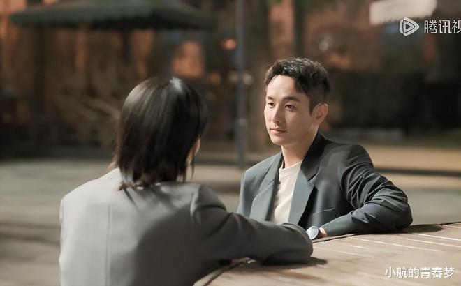 《故乡别来无恙》看到谢阳“苦恋”张沛，才知刘枫出局原因