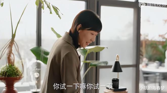 《故乡别来无恙》看到谢阳“苦恋”张沛，才知刘枫出局原因