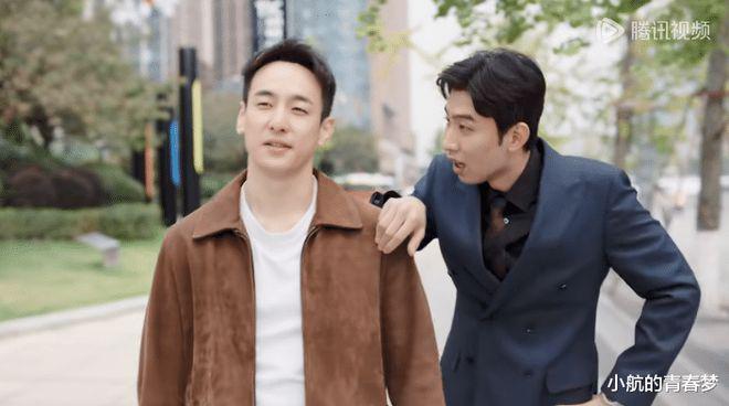 《故乡别来无恙》看到谢阳“苦恋”张沛，才知刘枫出局原因