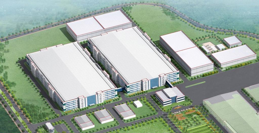 消息称创维有意并购 LG 显示广州工厂，但最终以失败告终