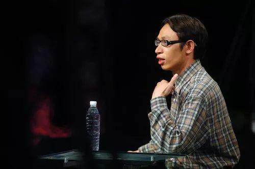 地震15年后，他还是觉得自己没有错