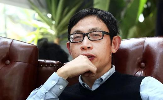 地震15年后，他还是觉得自己没有错