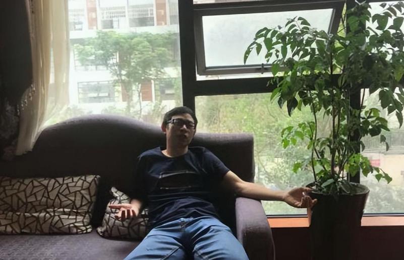 地震15年后，他还是觉得自己没有错