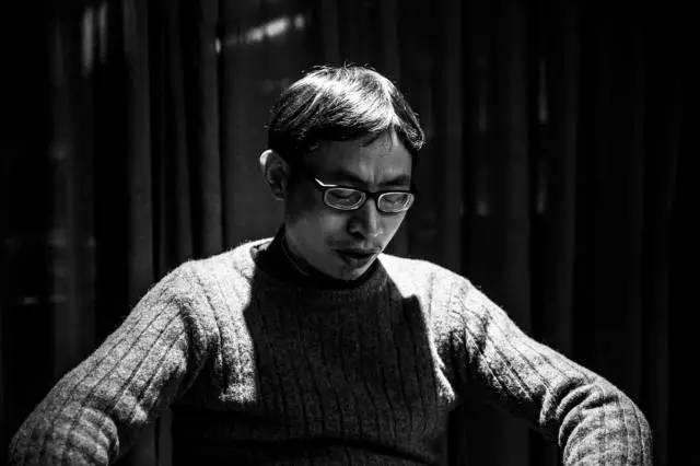 地震15年后，他还是觉得自己没有错