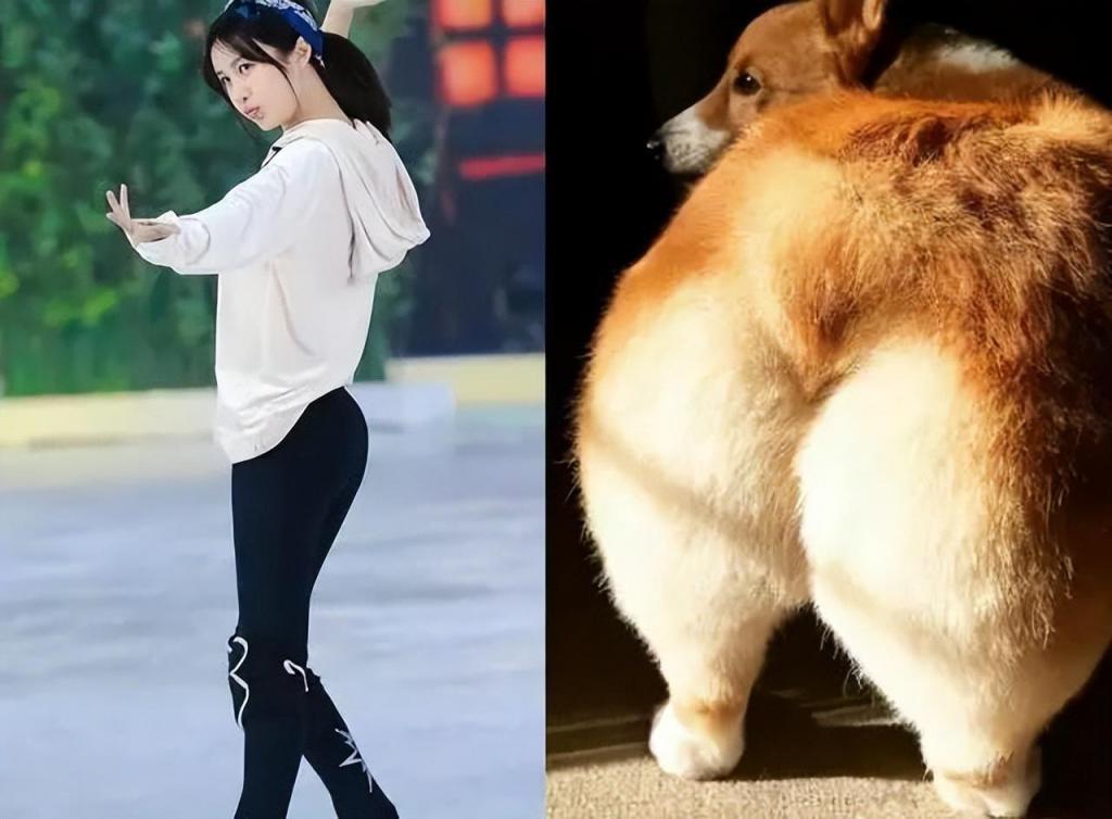 36岁李菲儿：机场大胆撩衣露身材，露出内搭的倒三角部位惹争议！