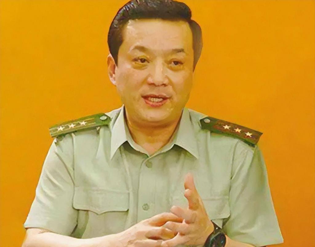 原以为他退休，其实已去世10年！姜昆蔡明含泪送别，死因令人心酸