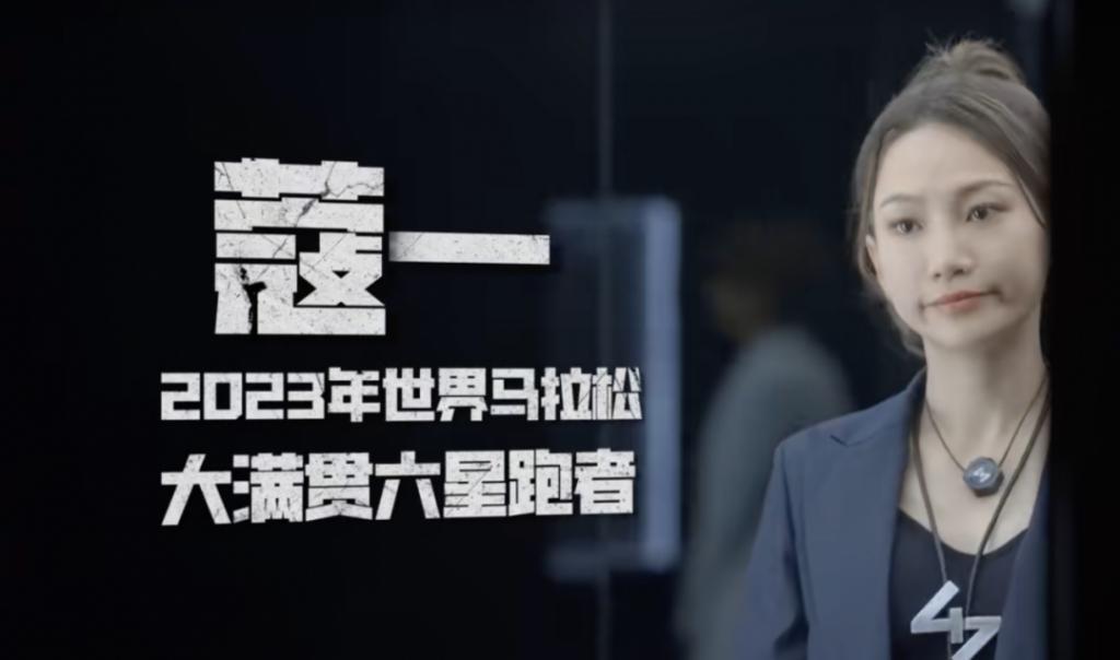 “没想到，她也穿瑜伽裤来勾引男人了”