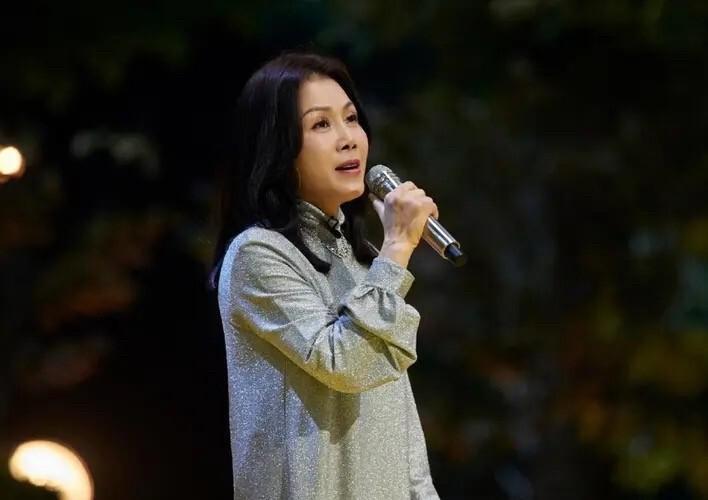 看完《歌手2024》拟邀名单，内容五味杂陈，想问：这阵容认真的吗？