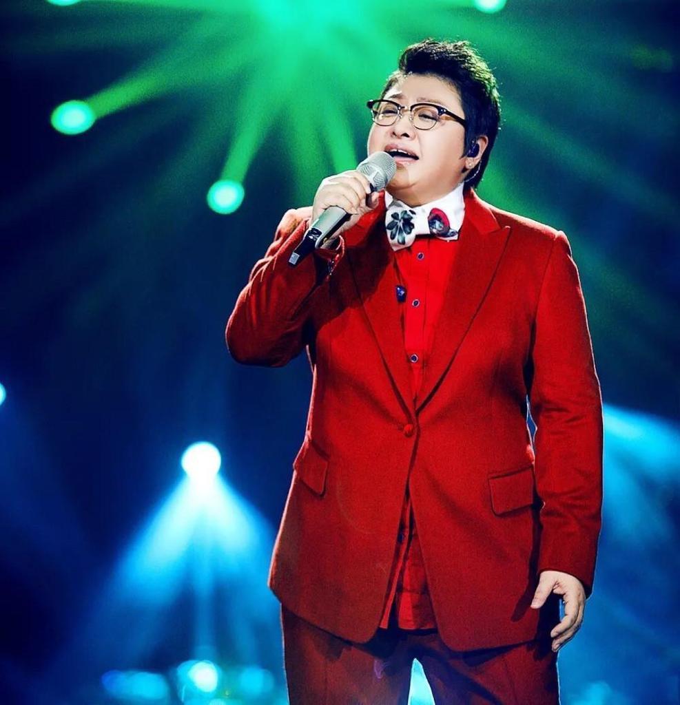 看完《歌手2024》拟邀名单，内容五味杂陈，想问：这阵容认真的吗？