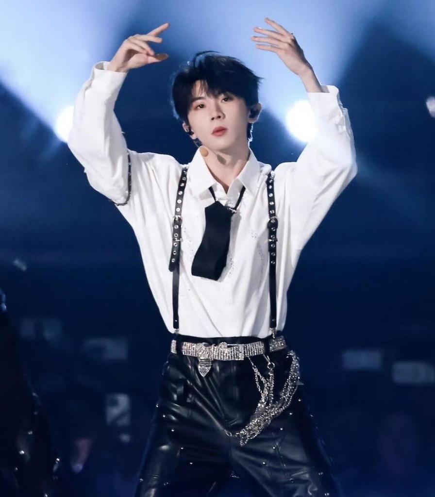 看完《歌手2024》拟邀名单，内容五味杂陈，想问：这阵容认真的吗？