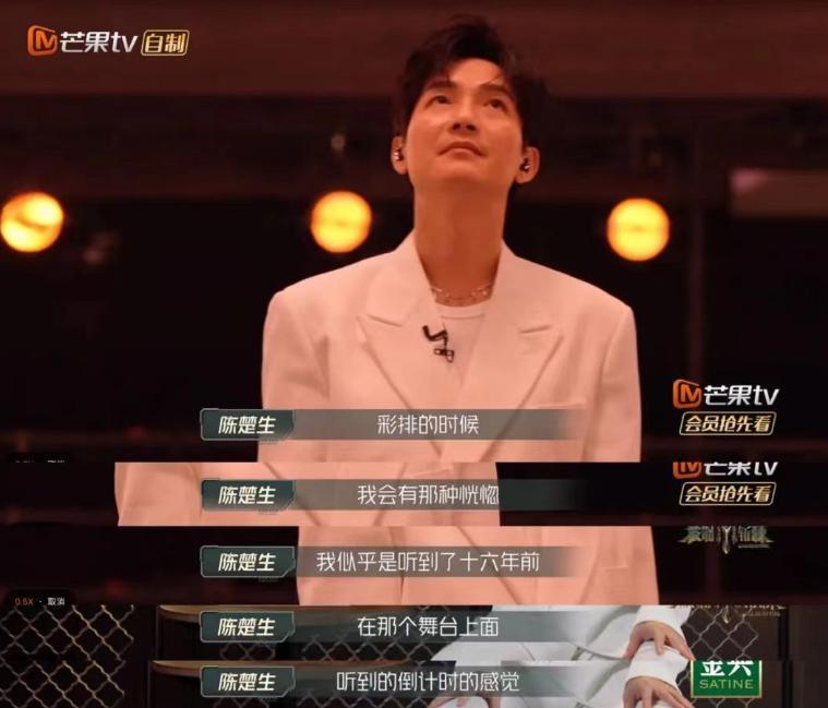他被封杀，真的好冤！