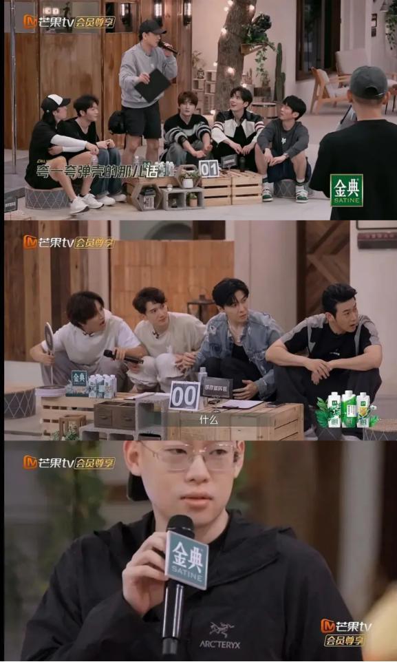 他被封杀，真的好冤！