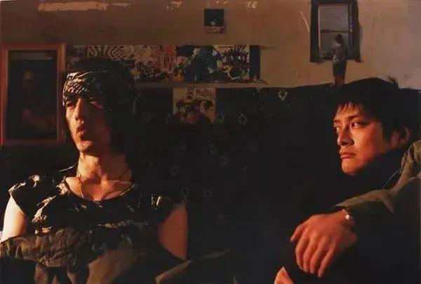 13年后，顶流男星之死