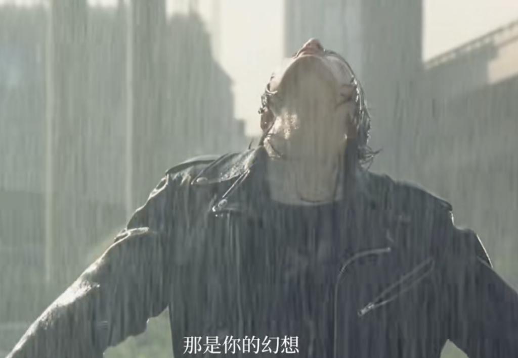 13年后，顶流男星之死