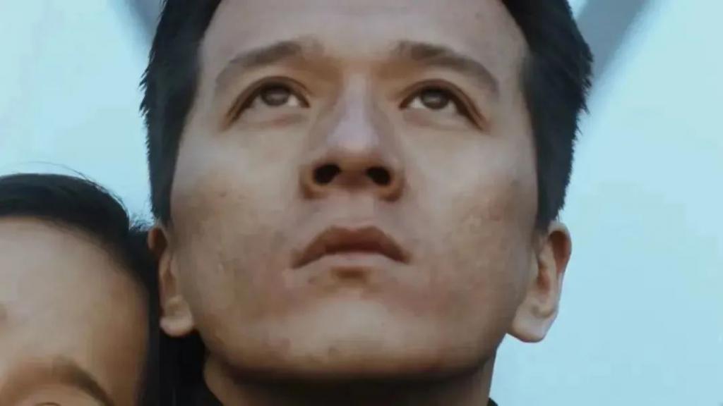 13年后，顶流男星之死