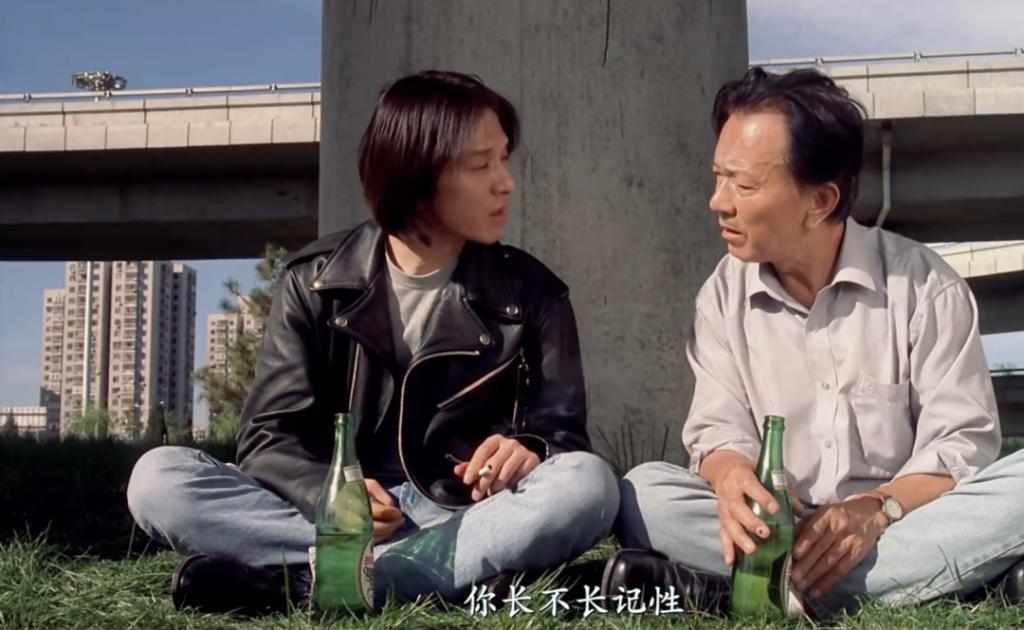 13年后，顶流男星之死