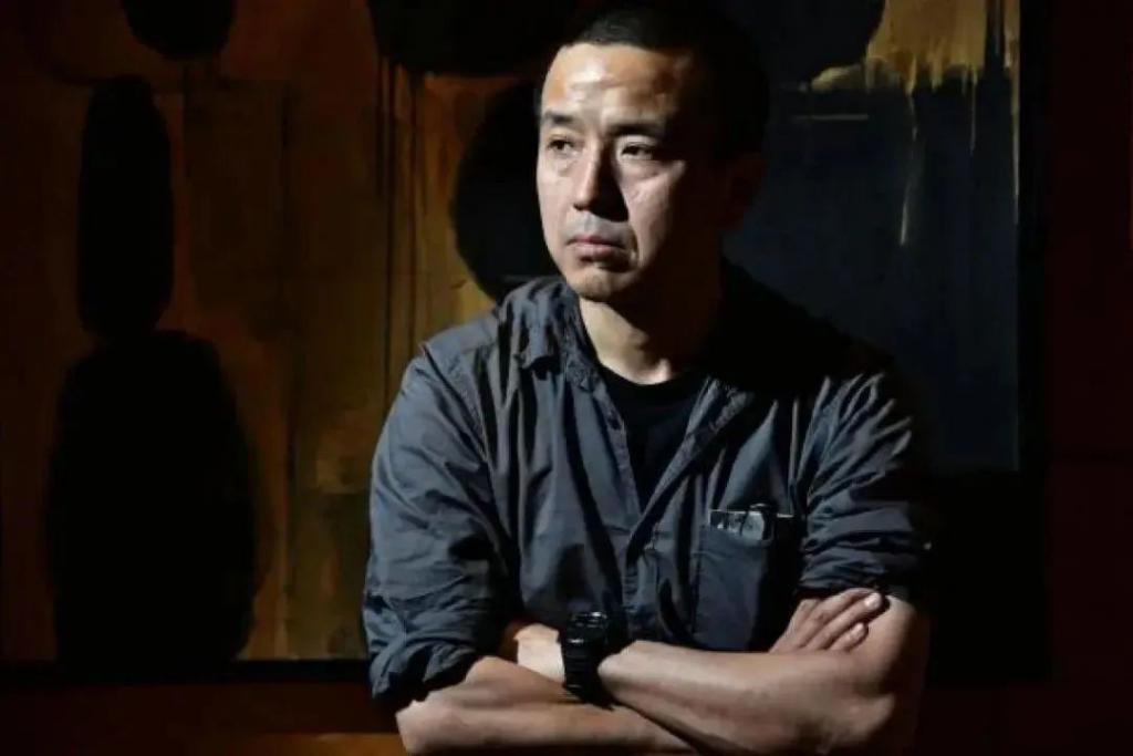 13年后，顶流男星之死