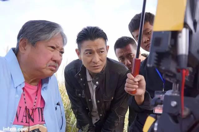 中国最后的大侠，在直播间点赞