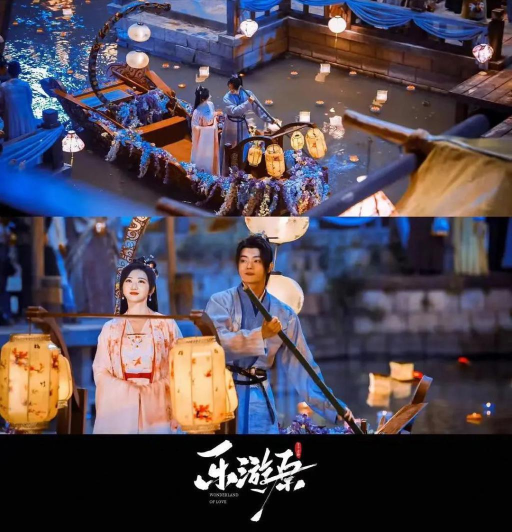 这泼天的富贵，她接住了