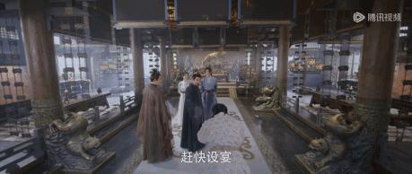 这泼天的富贵，她接住了