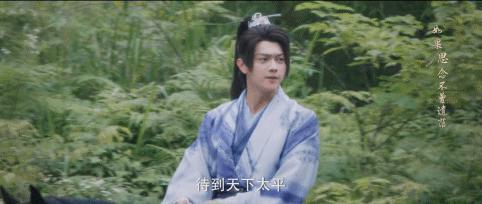 这泼天的富贵，她接住了