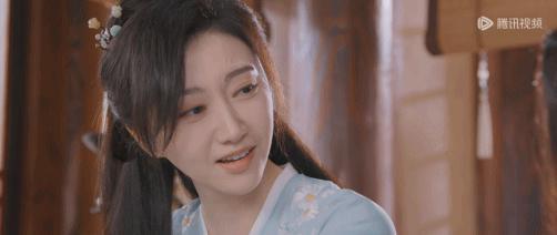 这泼天的富贵，她接住了