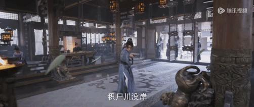 这泼天的富贵，她接住了